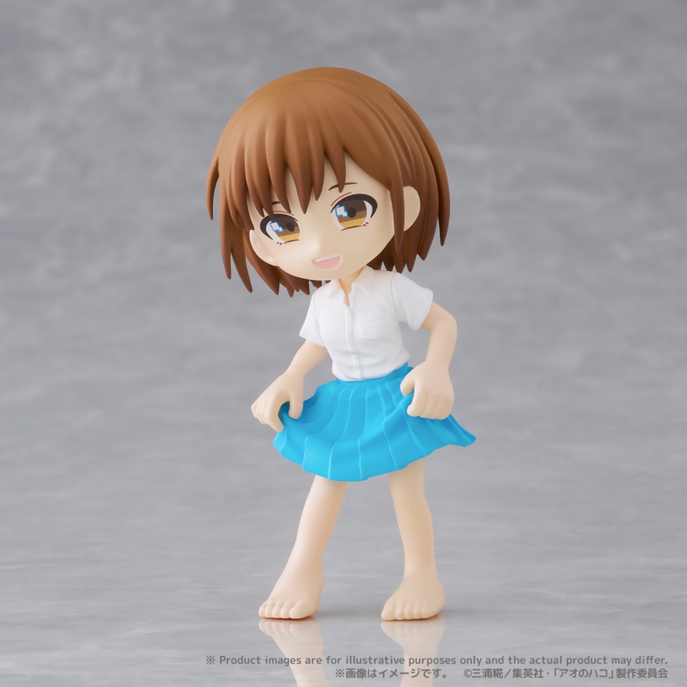 BUSHIROAD PalVerse 青春之箱-鹿野千夏 盲盒共6款 日版 可挑款 盒抽 盒玩-規格圖9