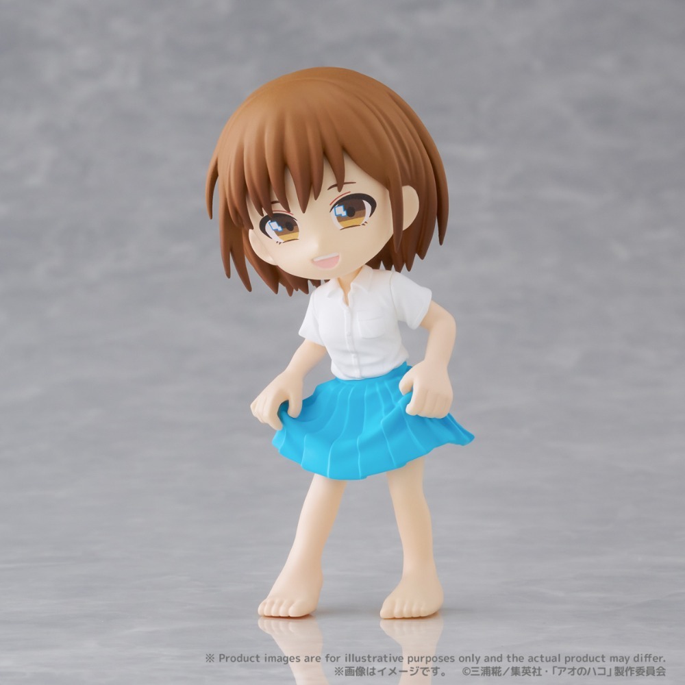 BUSHIROAD PalVerse 青春之箱-鹿野千夏 盲盒共6款 日版 可挑款 盒抽 盒玩-規格圖9