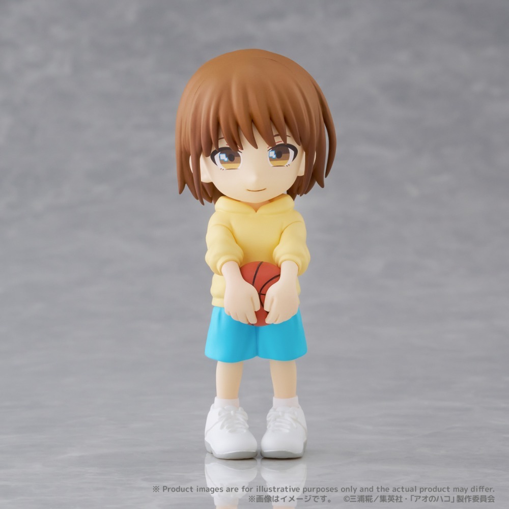 BUSHIROAD PalVerse 青春之箱-鹿野千夏 盲盒共6款 日版 可挑款 盒抽 盒玩-規格圖9