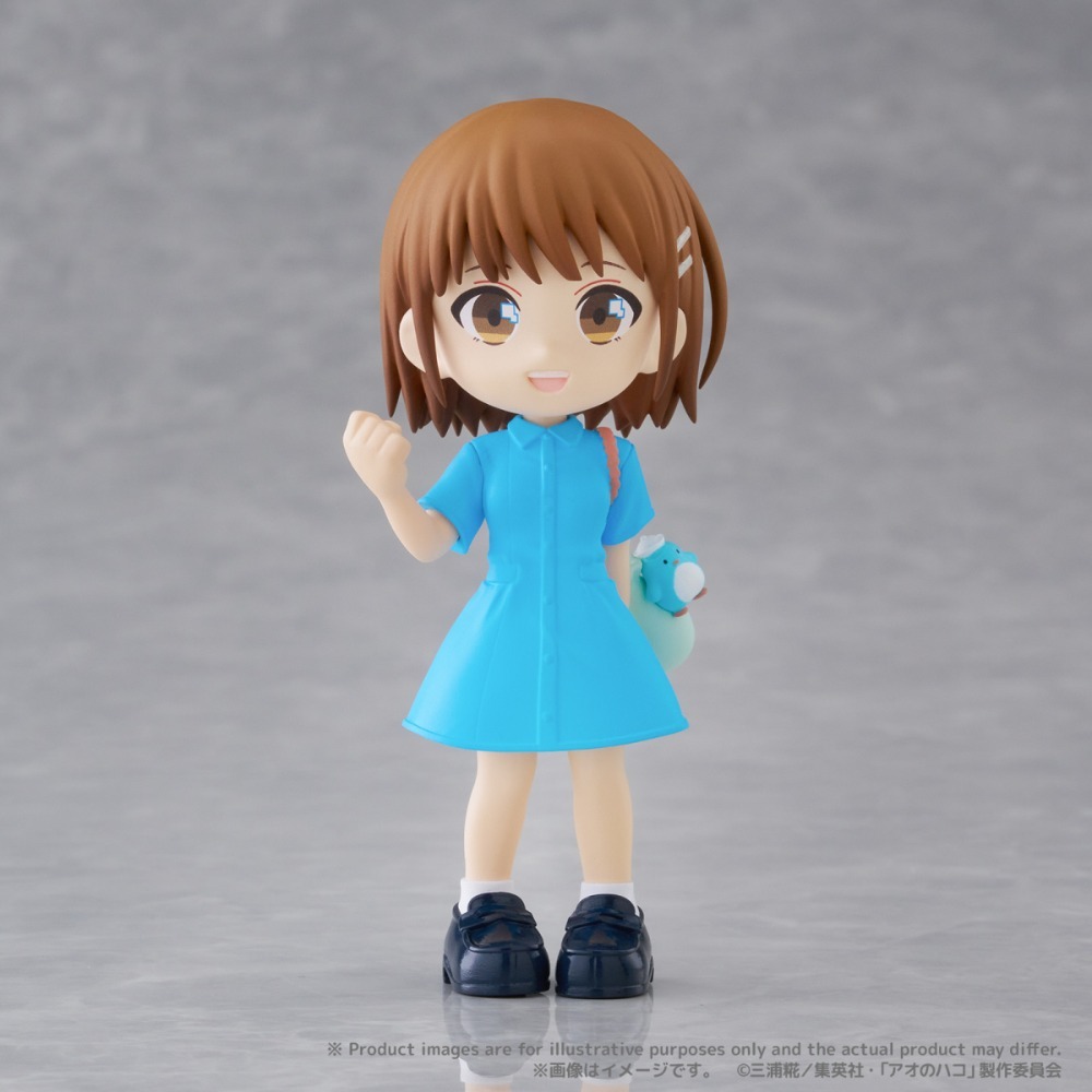 BUSHIROAD PalVerse 青春之箱-鹿野千夏 盲盒共6款 日版 可挑款 盒抽 盒玩-規格圖9