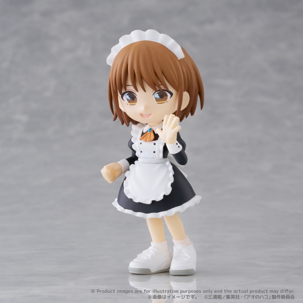 BUSHIROAD PalVerse 青春之箱-鹿野千夏 盲盒共6款 日版 可挑款 盒抽 盒玩-規格圖9