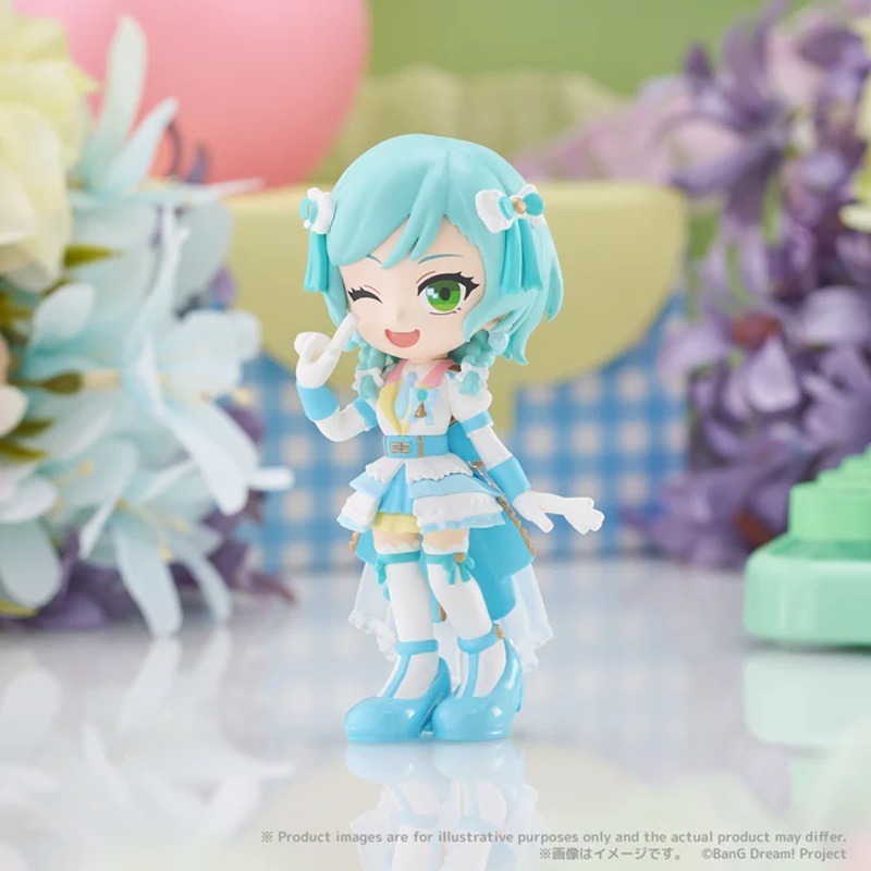 BUSHIROAD PalVerse BanG Dream! Pastel＊Palettes盲盒 共5款 日版 可挑款-細節圖5