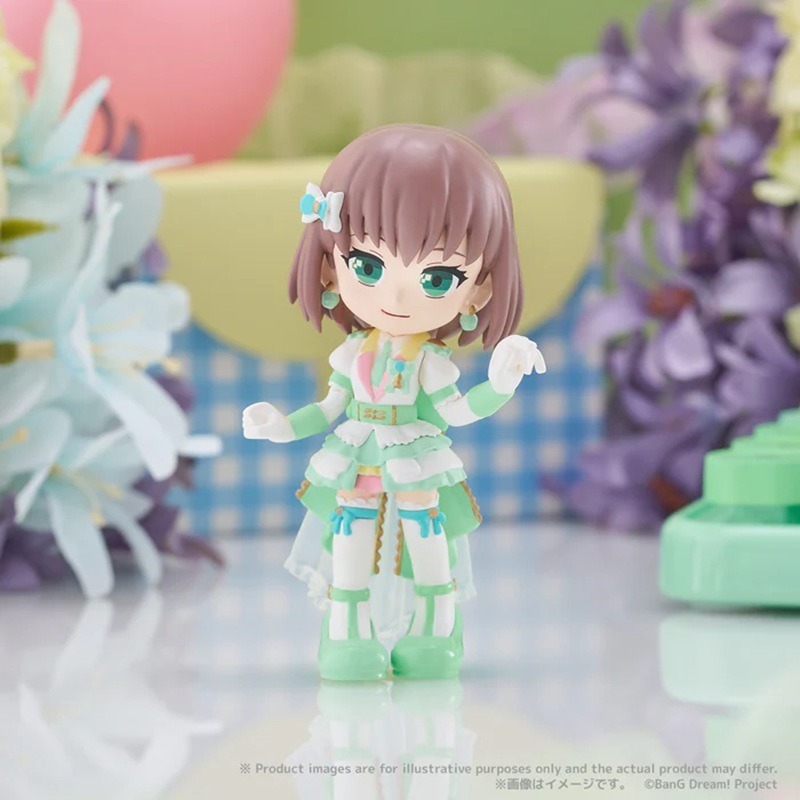 BUSHIROAD PalVerse BanG Dream! Pastel＊Palettes盲盒 共5款 日版 可挑款-細節圖7