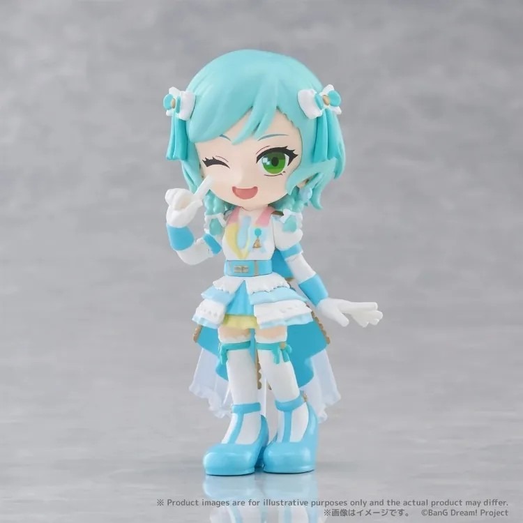 BUSHIROAD PalVerse BanG Dream! Pastel＊Palettes盲盒 共5款 日版 可挑款-規格圖8