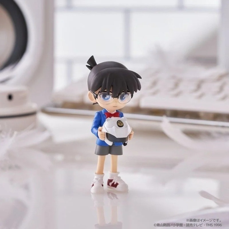 BUSHIROAD PalVerse 名偵探柯南vol.3 盲盒 共6款 日版可挑款 盒抽 盒玩-細節圖3