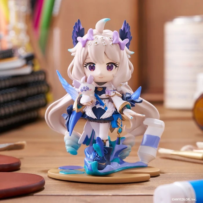 BUSHIROAD PalVerse Pale Vtuber 彩虹社EN Ethyria 盒玩 3款分售 景品-細節圖3
