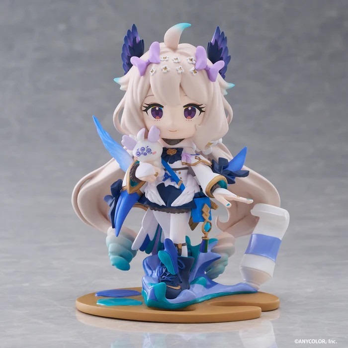 BUSHIROAD PalVerse Pale Vtuber 彩虹社EN Ethyria 盒玩 3款分售 景品-規格圖4