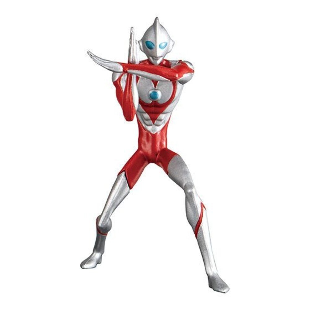 BANDAI 萬代 HG超人力霸王-恐怖的怪獸魔境篇 共5款 扭蛋 轉蛋 公仔 盒玩-規格圖3