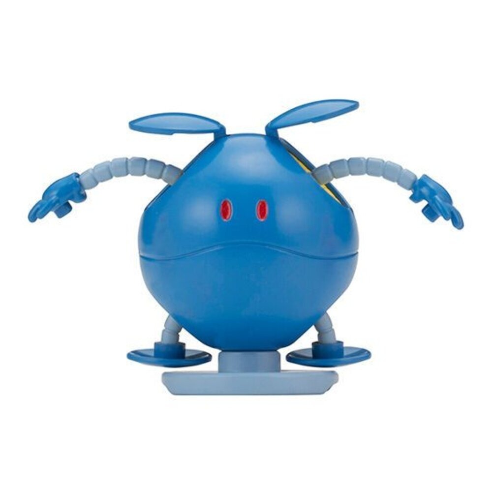 BANDAI 萬代 等待中機動戰士鋼彈-哈囉 共7款 扭蛋 轉蛋 公仔 盒玩-規格圖3