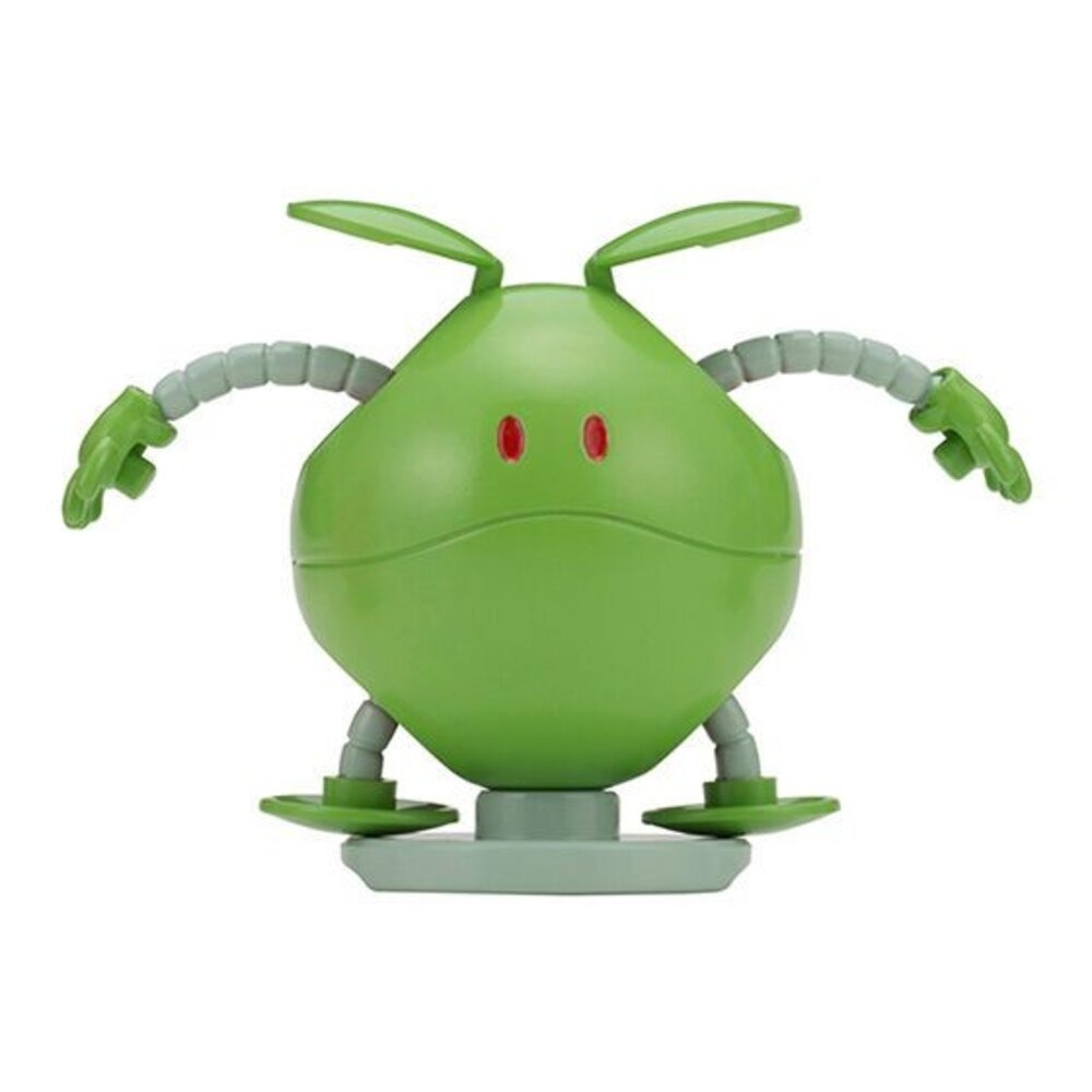 BANDAI 萬代 等待中機動戰士鋼彈-哈囉 共7款 扭蛋 轉蛋 公仔 盒玩-規格圖3