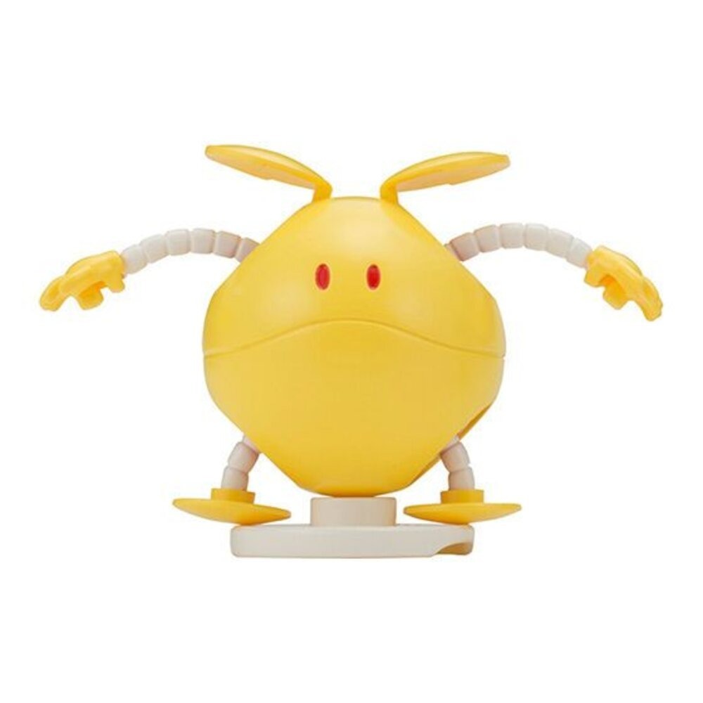 BANDAI 萬代 等待中機動戰士鋼彈-哈囉 共7款 扭蛋 轉蛋 公仔 盒玩-規格圖3