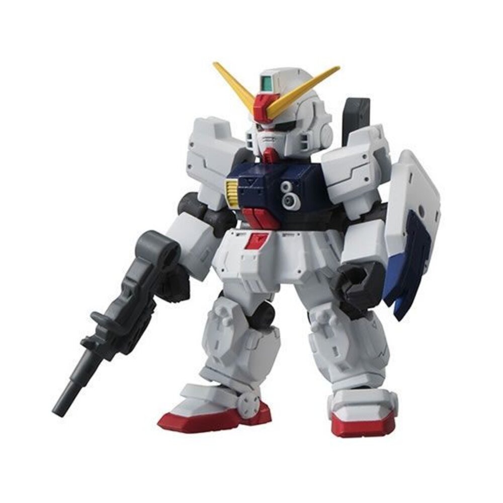 BANDAI 萬代 鋼彈ENSEMBLE P9  共5款 扭蛋 轉蛋 公仔 盒玩-規格圖3
