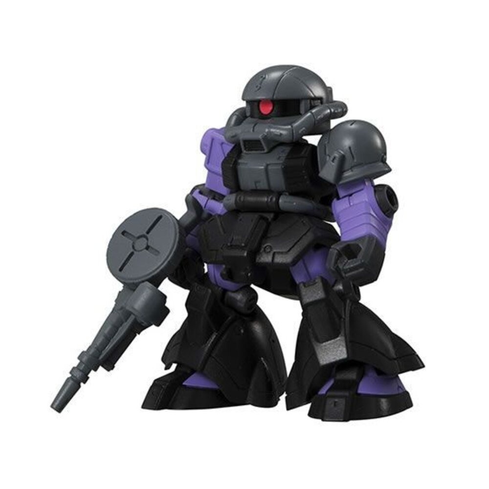 BANDAI 萬代 鋼彈ENSEMBLE P9  共5款 扭蛋 轉蛋 公仔 盒玩-規格圖3