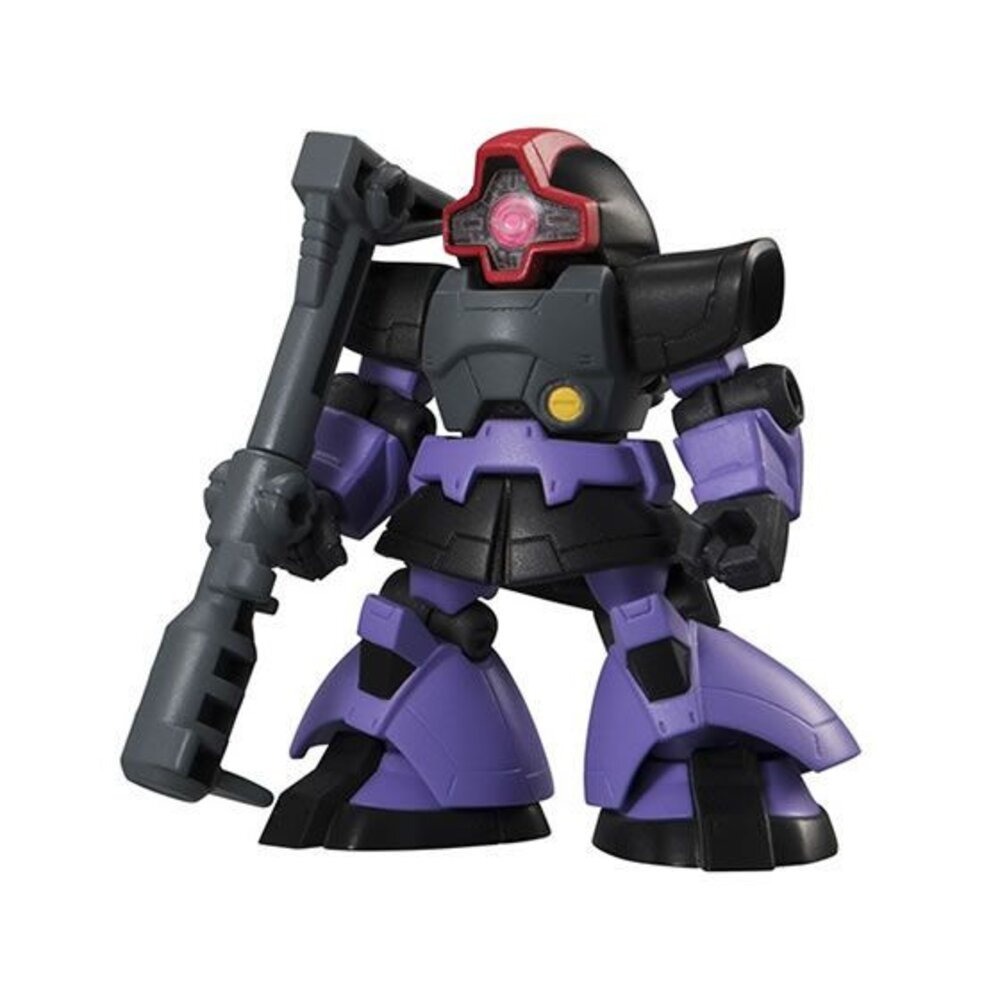 BANDAI 萬代 鋼彈ENSEMBLE P9  共5款 扭蛋 轉蛋 公仔 盒玩-規格圖3