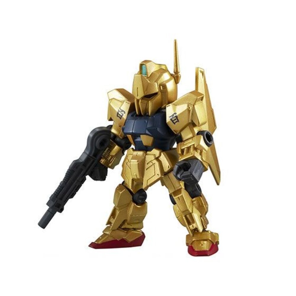 BANDAI 萬代 鋼彈ENSEMBLE P11 共5款 扭蛋 轉蛋 公仔 盒玩-規格圖3