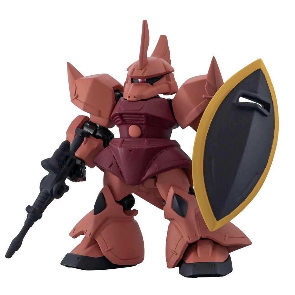 BANDAI 萬代 鋼彈ENSEMBLE P28 共6款 扭蛋 轉蛋 公仔 盒玩-規格圖3
