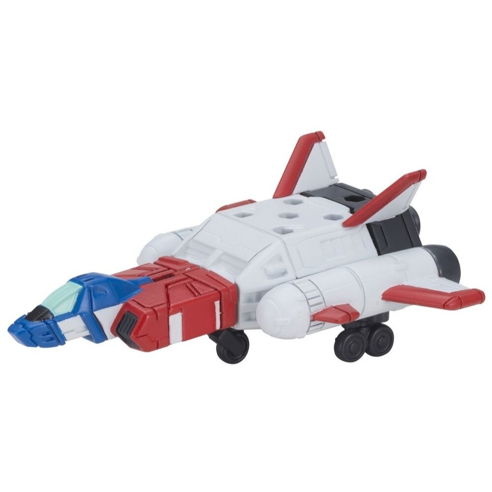 BANDAI 萬代 鋼彈ENSMBLE 載具 共5款 扭蛋 轉蛋 公仔 盒玩-規格圖3
