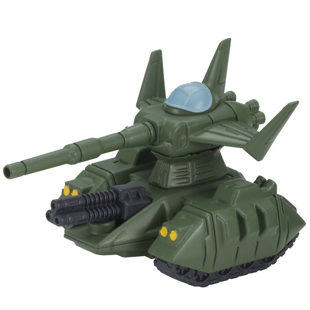 BANDAI 萬代 鋼彈ENSMBLE 載具 共5款 扭蛋 轉蛋 公仔 盒玩-規格圖3