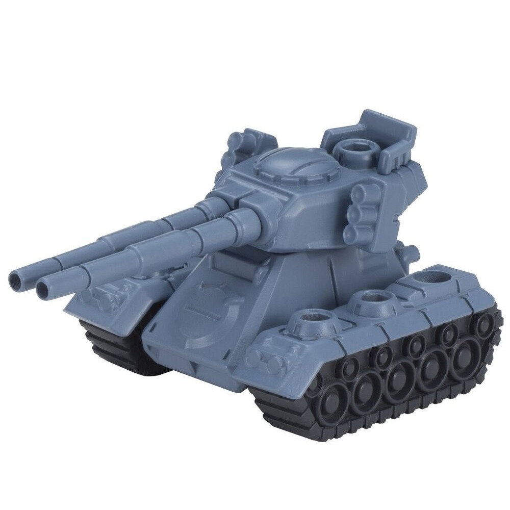 BANDAI 萬代 鋼彈ENSMBLE 載具 共5款 扭蛋 轉蛋 公仔 盒玩-規格圖3