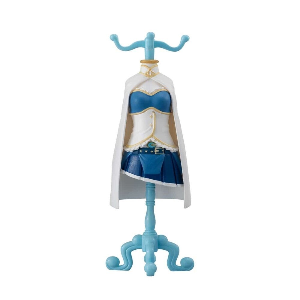 BANDAI 萬代 魔法少女小圓服裝飾品架 共6款 扭蛋 轉蛋 公仔 盒玩-規格圖3