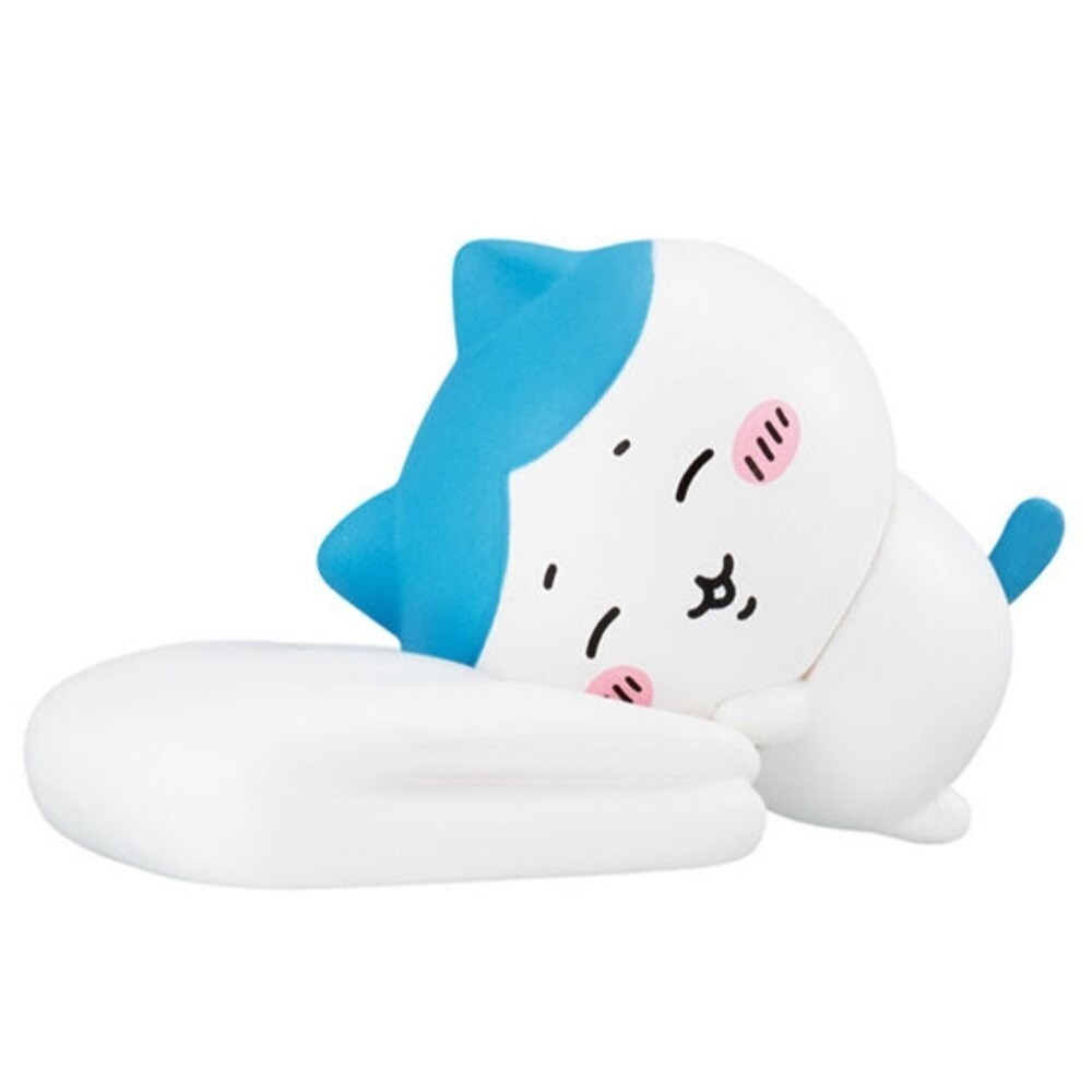 BANDAI 萬代 吉伊卡哇睡眠隊P2 共4款 扭蛋 轉蛋 公仔 盒玩-規格圖3
