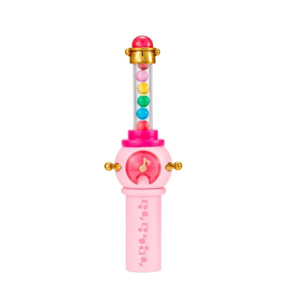 BANDAI 萬代 小魔女DoReMi 波龍小物盒 共4款 扭蛋 轉蛋 公仔 盒玩-規格圖3
