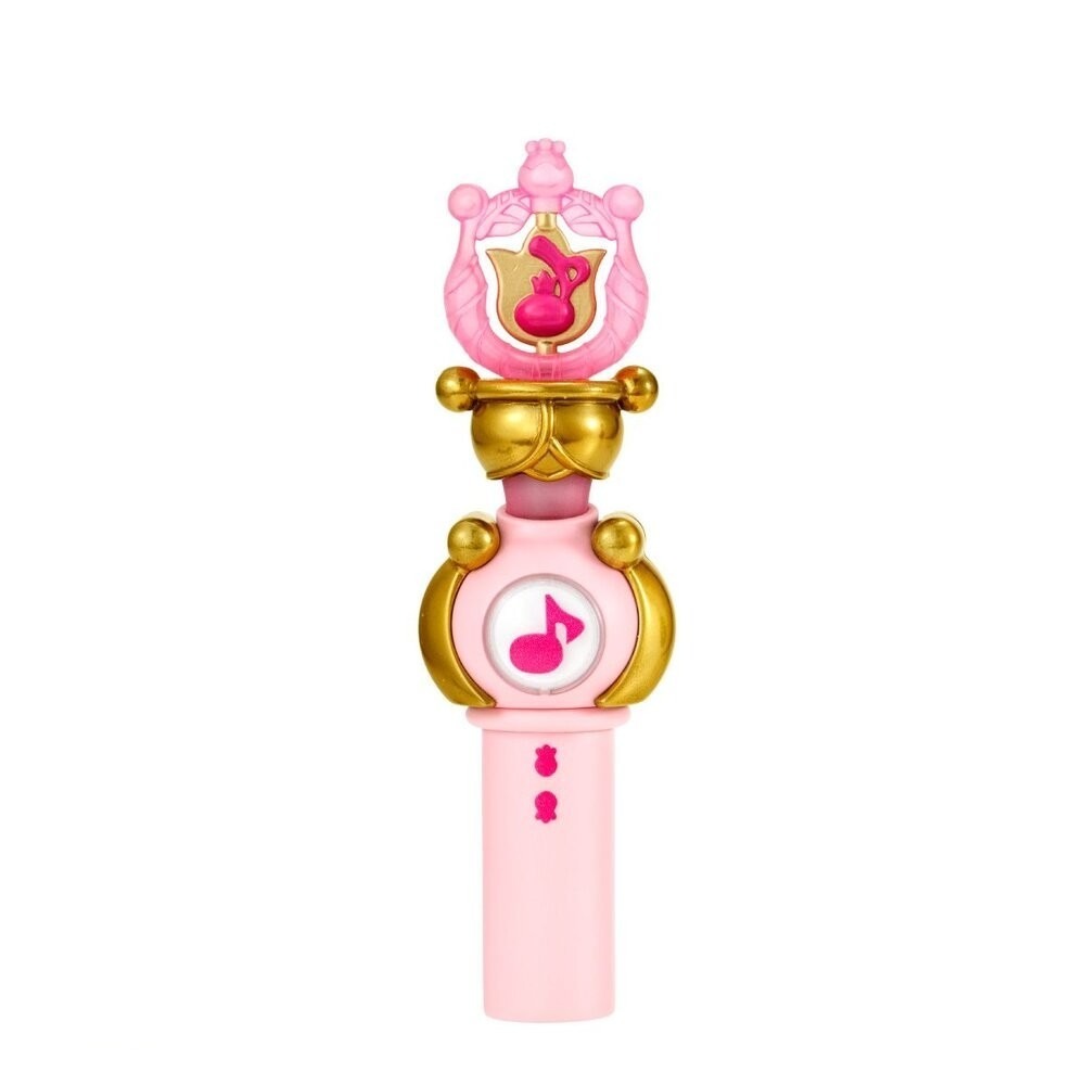 BANDAI 萬代 小魔女DoReMi 波龍小物盒 共4款 扭蛋 轉蛋 公仔 盒玩-規格圖3