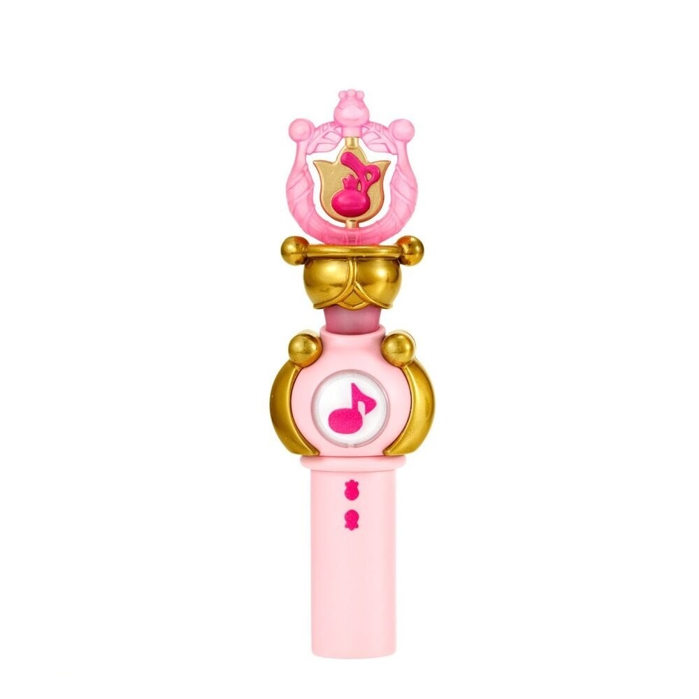 BANDAI 萬代 小魔女DoReMi 波龍小物盒 共4款 扭蛋 轉蛋 公仔 盒玩-規格圖3