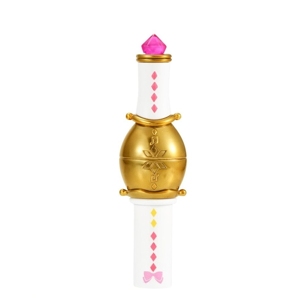 BANDAI 萬代 小魔女DoReMi 波龍小物盒 共4款 扭蛋 轉蛋 公仔 盒玩-規格圖3