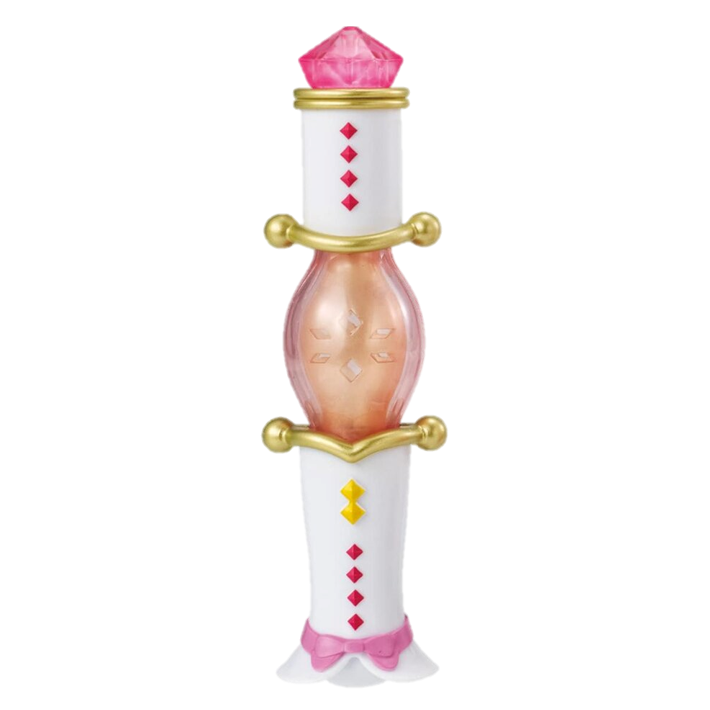 BANDAI 萬代 小魔女DoReMi 發光道具P2 共4款 扭蛋 轉蛋 公仔 盒玩-規格圖3