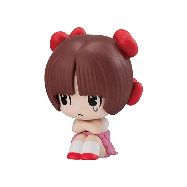 BANDAI 萬代 等待中手塚治虫角色公仔  共五款 扭蛋 轉蛋 公仔 盒玩-規格圖3