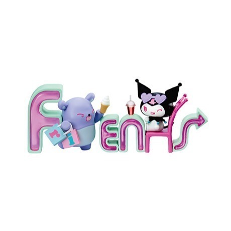 Friends