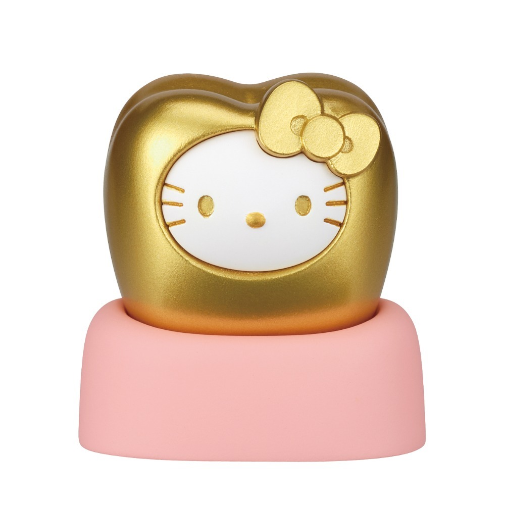金牙Hello Kitty(隱藏版)