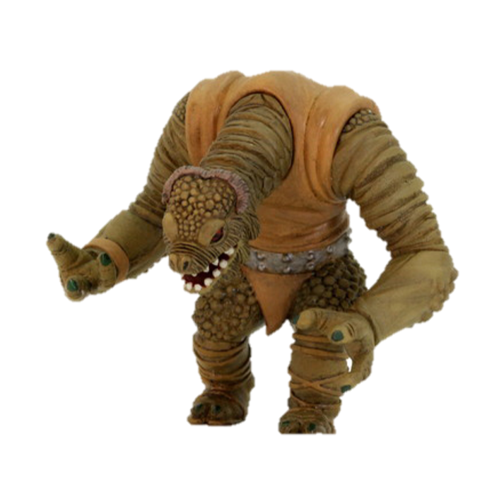 TAKARATOMY STAR WARS 星際大戰Dejarik全像戰棋 共16款 扭蛋 轉蛋 公仔 盒玩-規格圖3