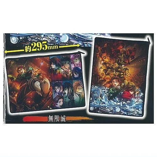 TAKARATOMY 鬼滅之刃小物包DX 共7款 扭蛋 轉蛋 公仔 盒玩-規格圖3