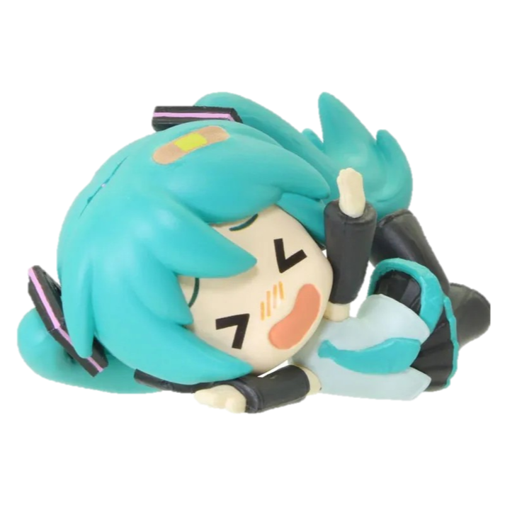 初音未來
