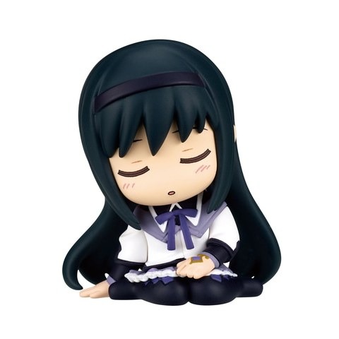 曉美焰