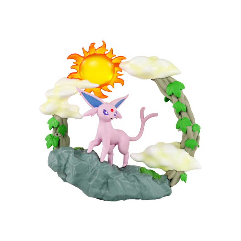 太陽伊布