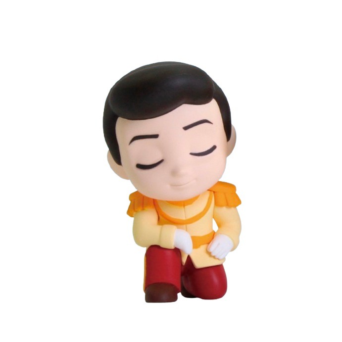白馬王子