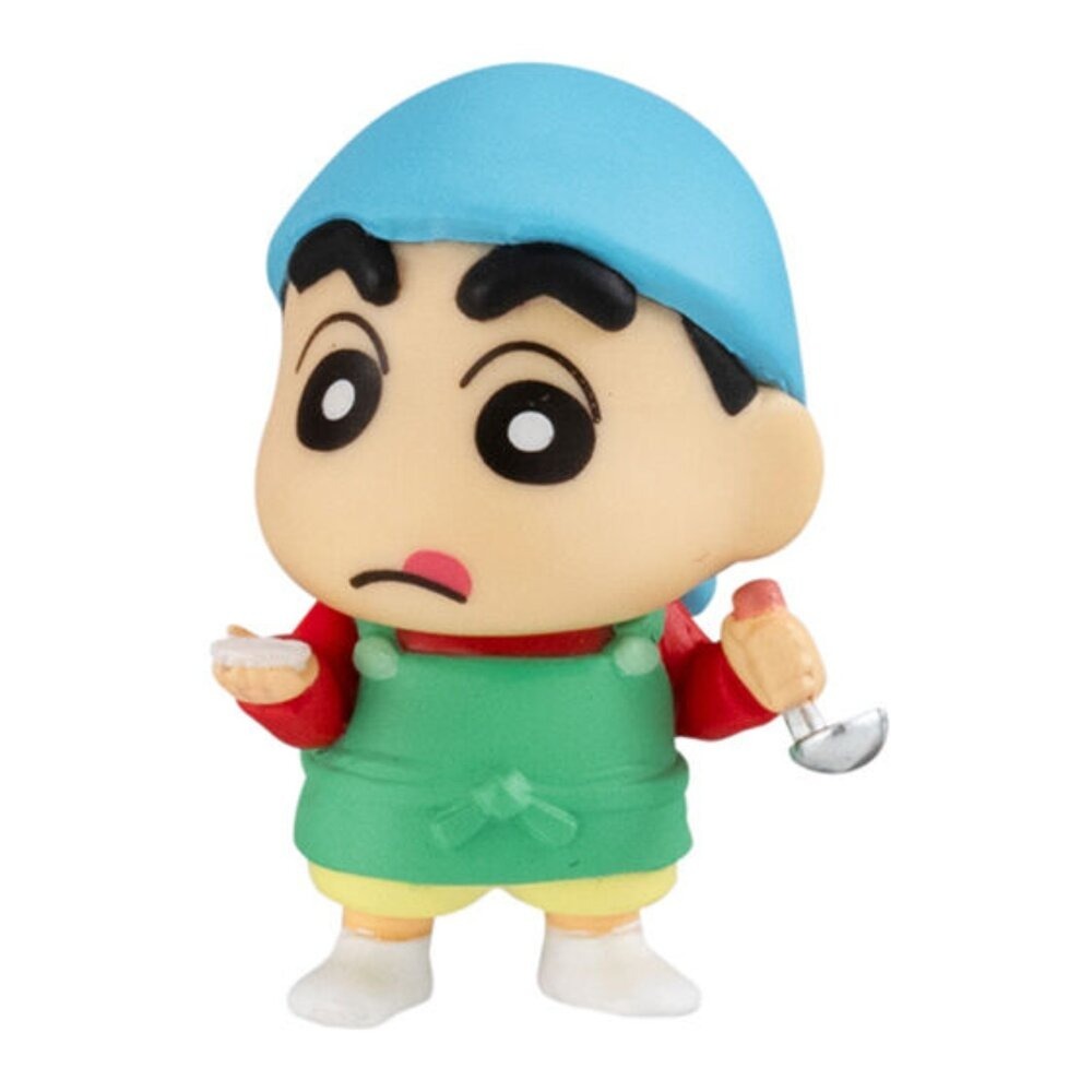 小新