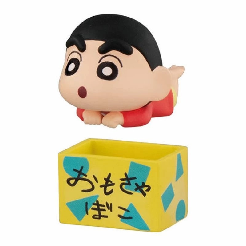 小新