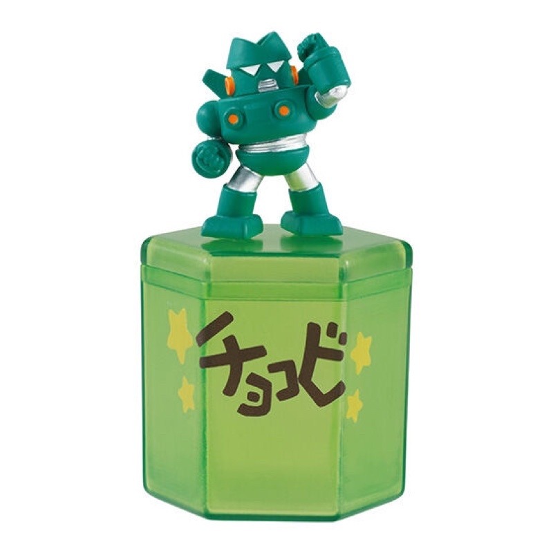 康達姆機器人