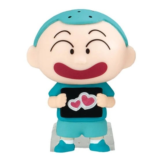 正男