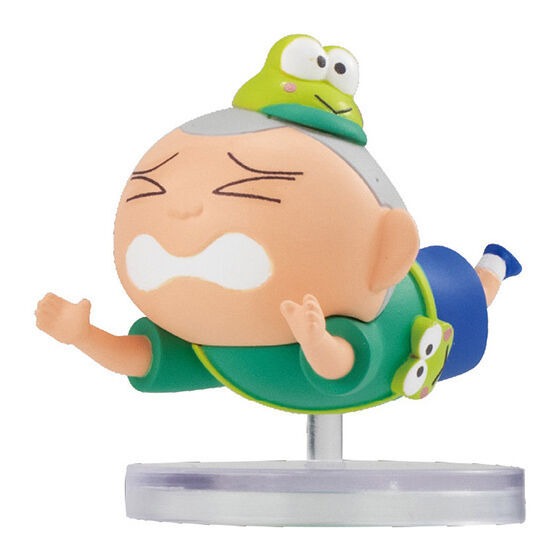 正男