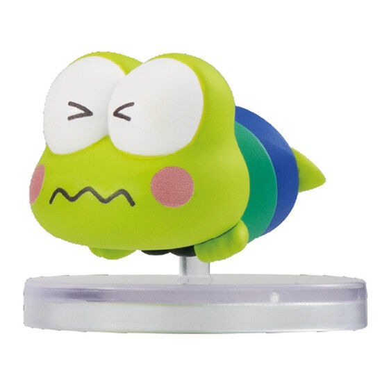 大眼蛙