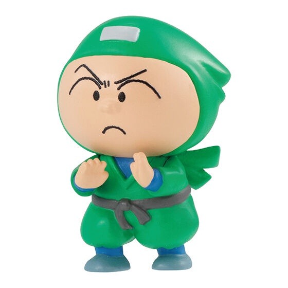 正男