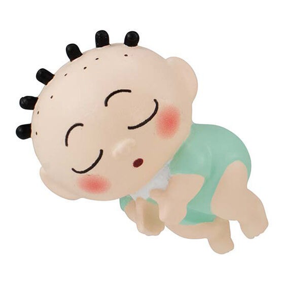 正男
