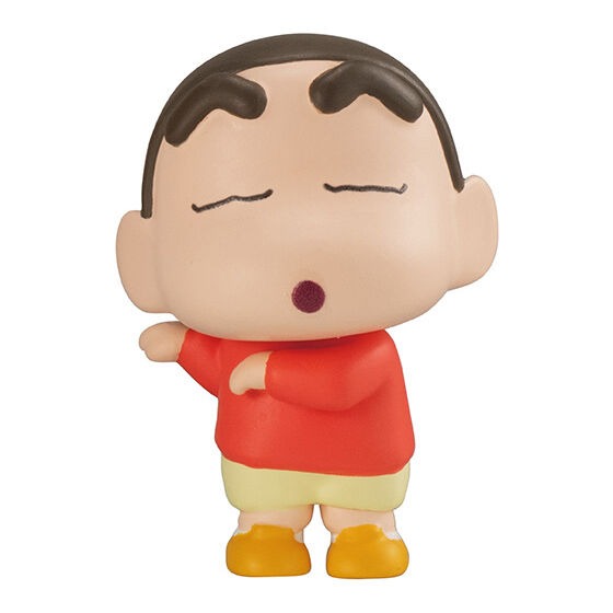 小新