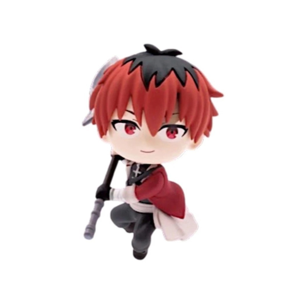 BUSHIROAD 葬送的芙莉蓮公仔RICH(BOX) 盲盒 共4款 日版 可挑款 盒玩 盒抽-規格圖3