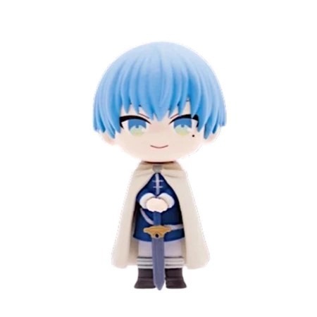 BUSHIROAD 葬送的芙莉蓮公仔RICH(BOX) 盲盒 共4款 日版 可挑款 盒玩 盒抽-規格圖3